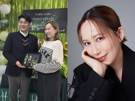 파이온텍, 대만 인플루언서와 협업…‘셀퓰러’ 시리즈 10만 개 판매 기록