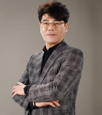 김태곤 파이온텍 대표 "디지털 네트워크 커머스 변화"